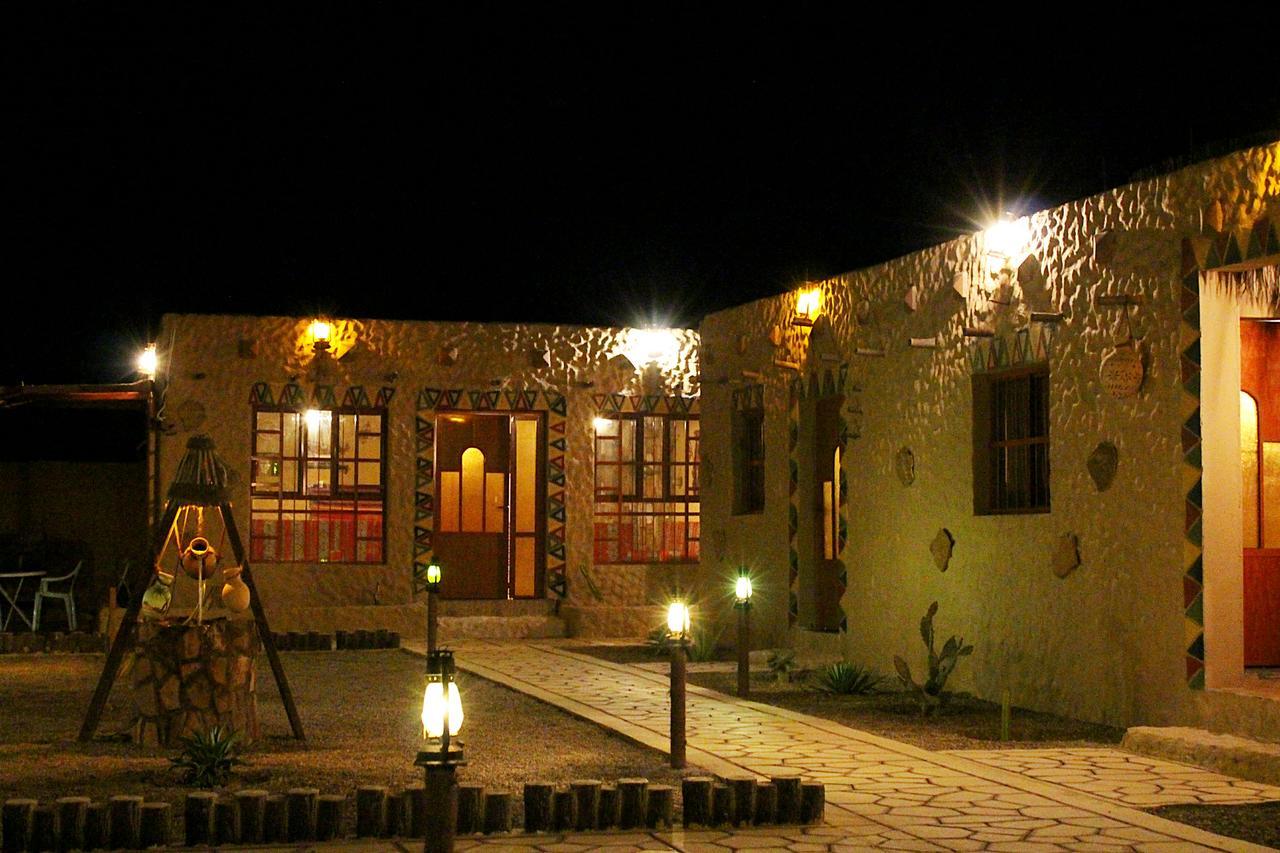 Al Reem Chalet Эш-Шаркия Экстерьер фото