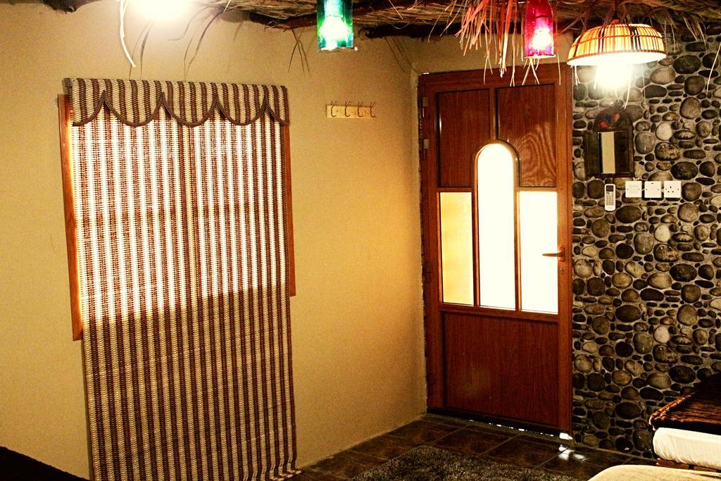Al Reem Chalet Эш-Шаркия Экстерьер фото
